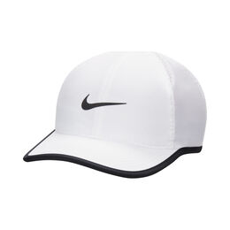 Tenisové Oblečení Nike Dri-Fit Club Cap US CB FTHLT